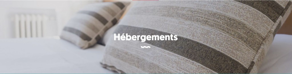 hébergement