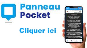 panneau pocket 3