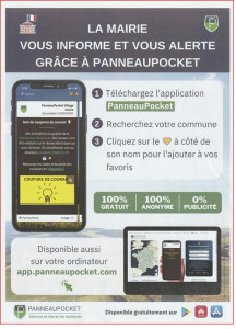ALERTE