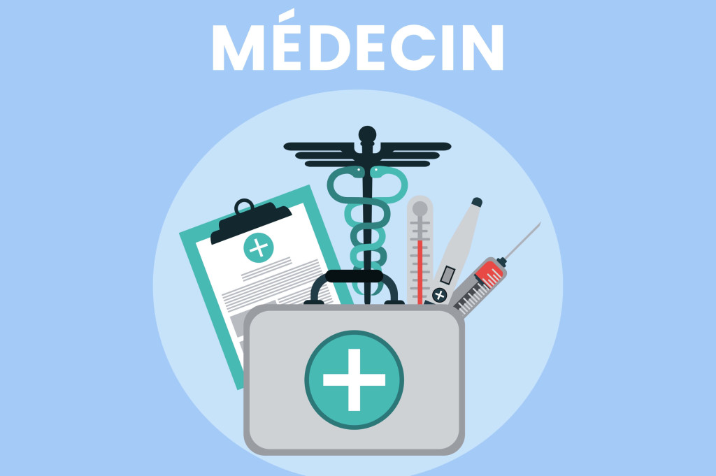 MEDECIN HEUDEBOUVILLE