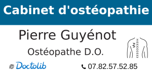 ostheopathie