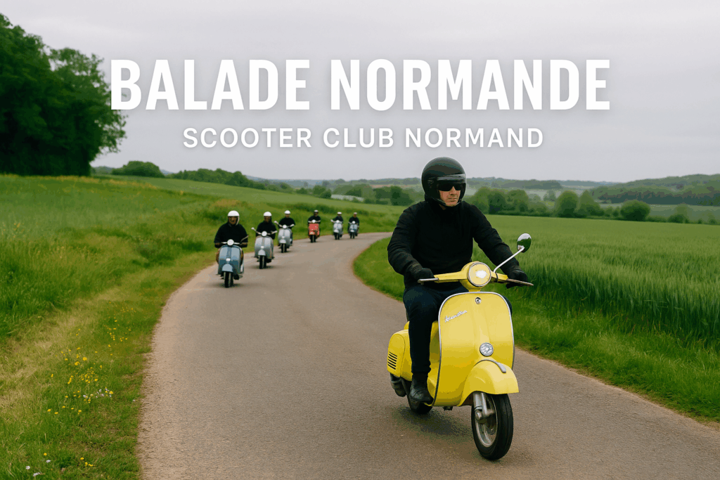 Balade Normande