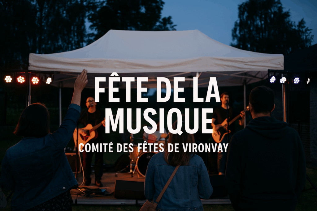 Fête de la Musique