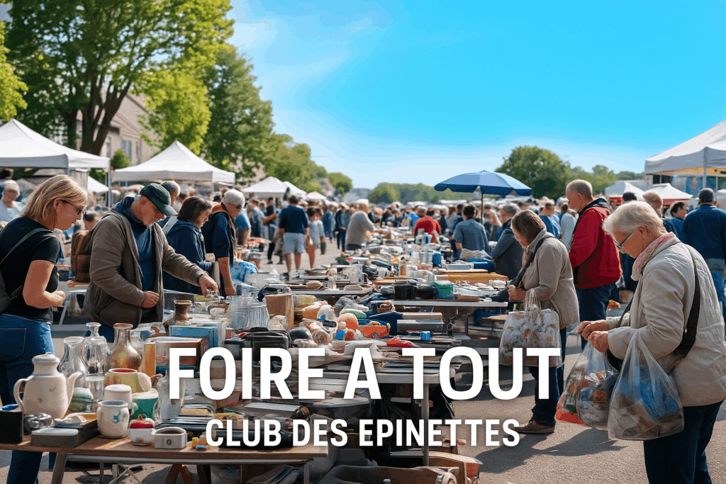 Foire à Tout