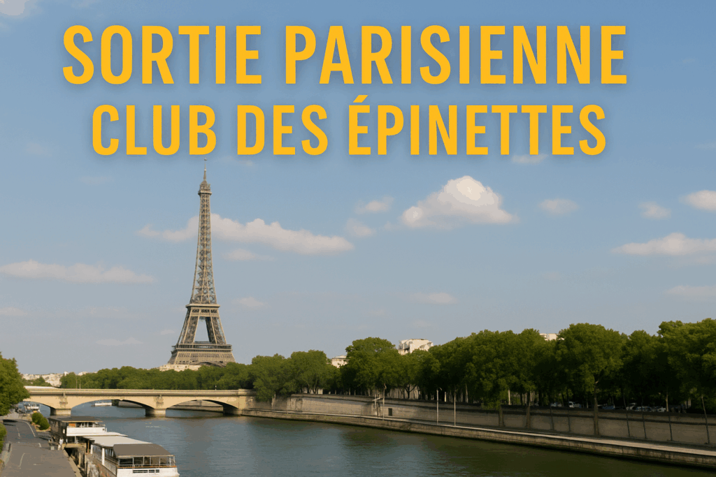 Sortie Parisienne