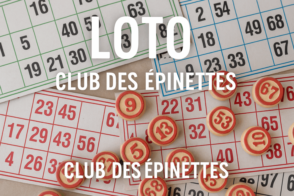 Loto Familial
