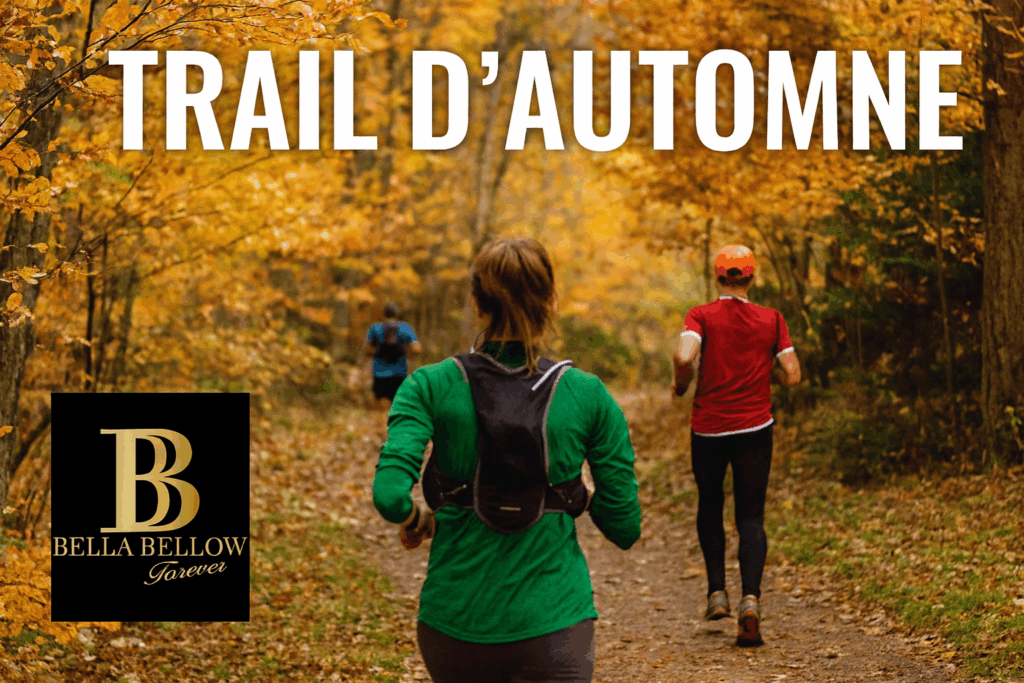 Trail d\'Automne