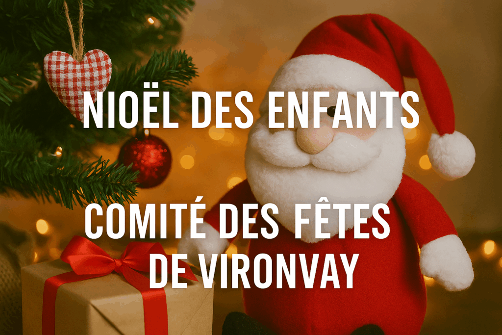 Noël des Enfants